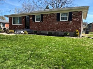 5103 Joy Dr, Louisville, KY 40216