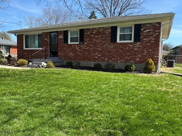 5103 Joy Dr, Louisville, KY 40216