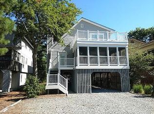 221 Maplewood St, Bethany Beach, DE 19930