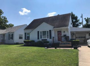 1430 Helma Ave, Hamilton, OH 45013