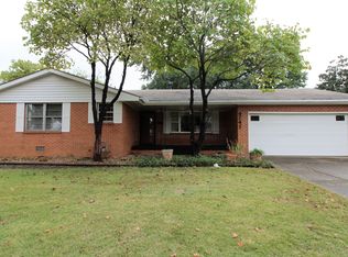 4741 Dartmouth Dr, Bartlesville, OK 74006