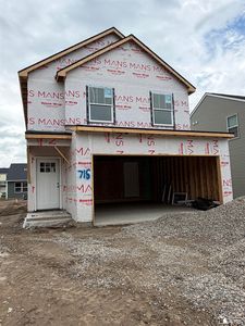 716 Jackson Ln, Milan, MI, 48160