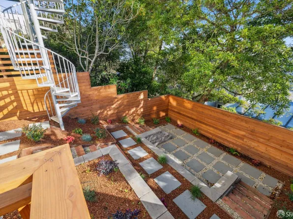 3711 Market St #Top, San Francisco, CA 94131