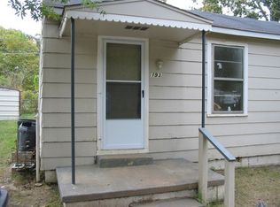 193 Pike Ave, Jacksonville, AR 72076