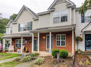 230 Butler Pl #1603, Fort Mill, SC 29715