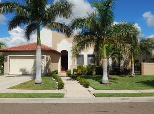 4100 San Clemente, Mission, TX 78572