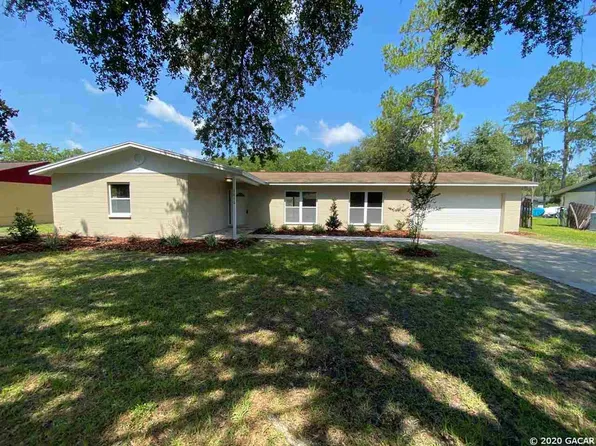 5610 NW 27th Ter, Gainesville, FL 32653