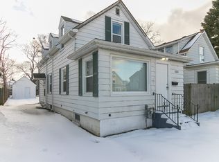 1203 Brookside Ave, Waukegan, IL 60085