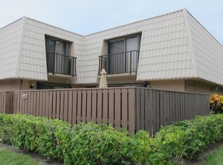 5209 52nd Way #5209, West Palm Beach, FL 33409