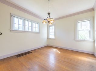 3426 NE Us Grant Pl, Portland, OR 97212