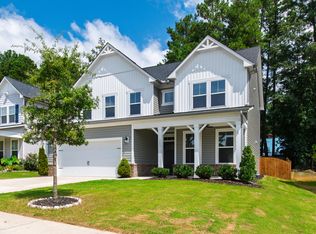 303 Forestview Crest Way, Fuquay Varina, NC 27526