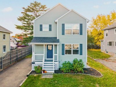 110 Myrtle Street, Westbrook, ME, 04092