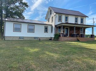 3671 Maplegrove Ave, Louisville, OH 44641