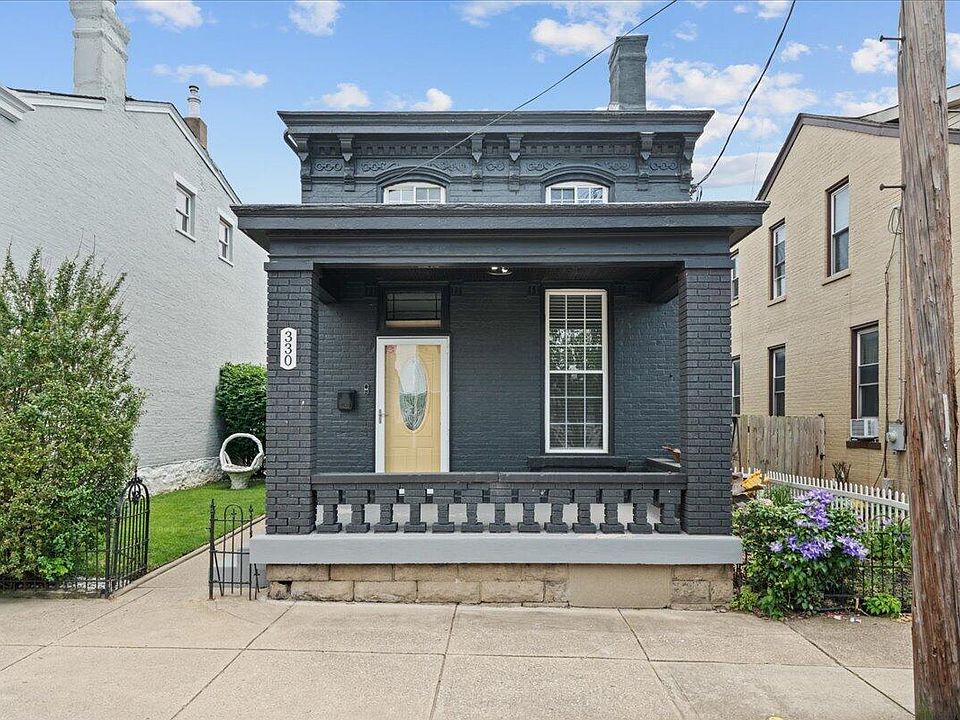 1st image of 330 Hodge St