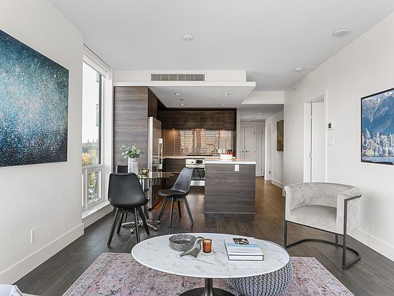 3rd image of 1550 Fern St #1102