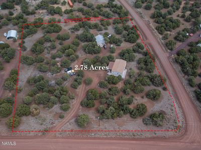 6939 N Ponderosa Ave, Williams, AZ, 86046