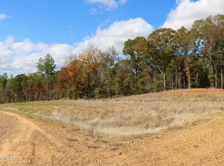 3 Hugh White State Park Rd LOT 3, Grenada, MS 38901