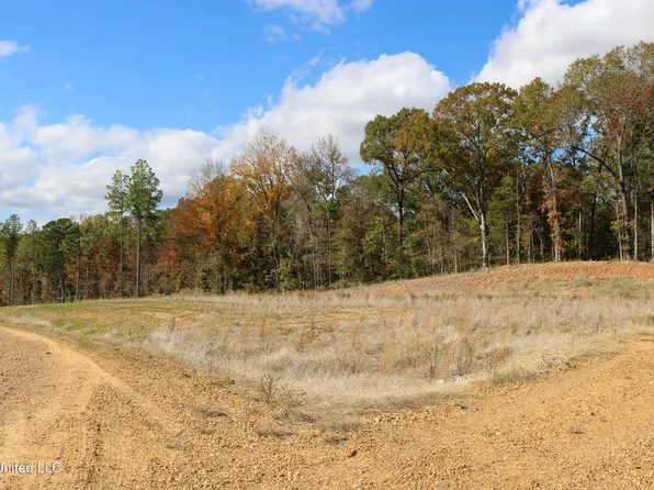 3 Hugh White State Park Rd Lot 3, Grenada, MS 38901