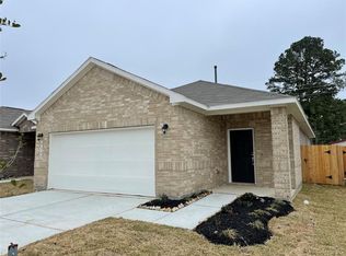 934 Redinger Ridge Dr, Huffman, TX 77336