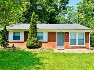 5416 Reflection Dr, Louisville, KY 40218