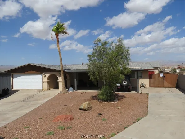 2309 N STALLION Road, Bullhead City, AZ 86442