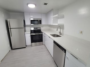 551 NW 42nd Ave #B-609, Fort Lauderdale, FL 33317