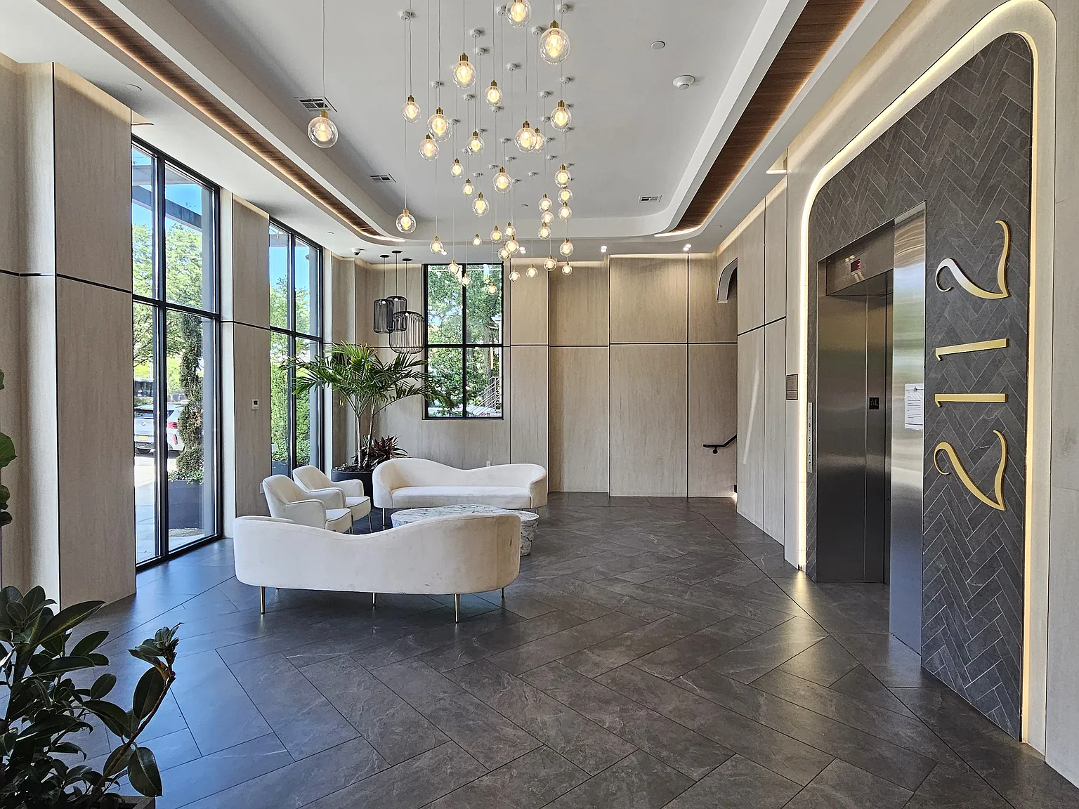 2 bed, $3,000 — Photo 1