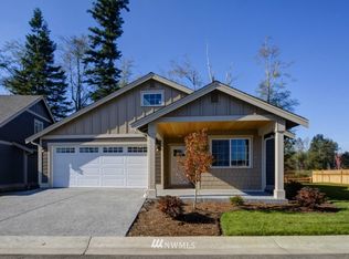 4255 Fucshia Ln LOT 1, Bellingham, WA 98226