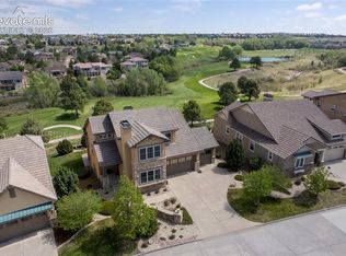 2504 Pine Valley Vw, Colorado Springs, CO 80920