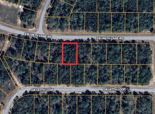 0 SW 146th Lane Rd #42, Ocala, FL 34473