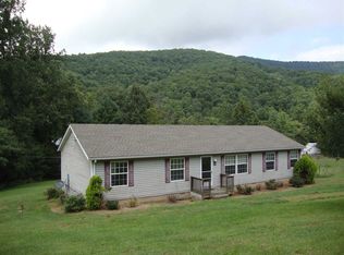 42 Batman Hill Rd, Luray, VA 22835