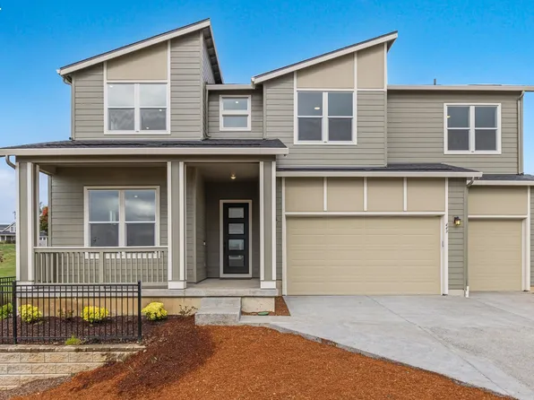 449 W Holly Cir, Washougal, WA 98671