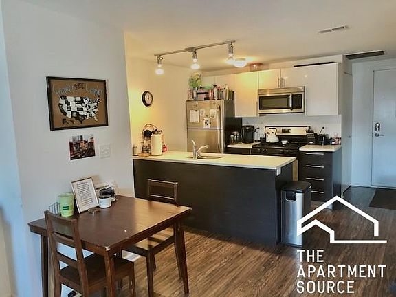 3rd image of 2020 S Throop St #4E