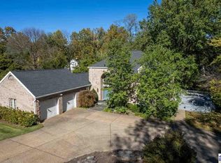 4380 Berrymore Ct, Terre Haute, IN 47803