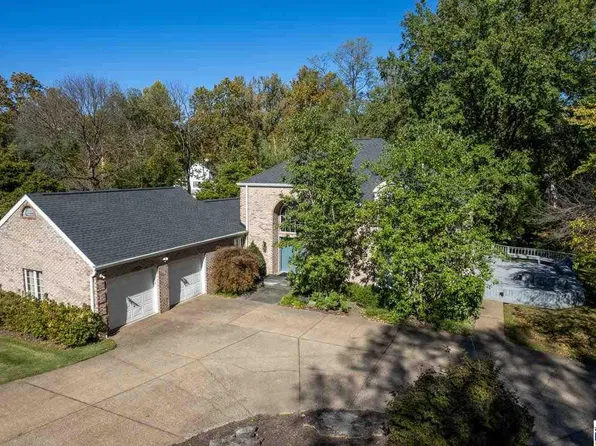 4380 Berrymore Ct, Terre Haute, IN 47803