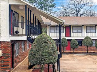 3801 Magnolia St #Mg25, Texarkana, TX 75503