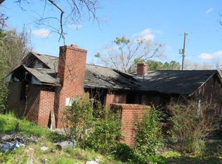 214 Cotton St, Denmark, SC 29042