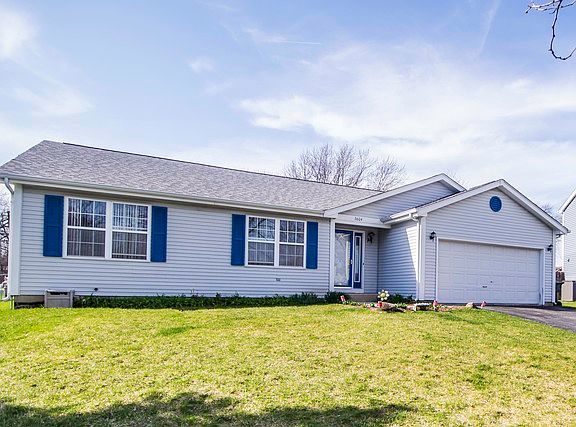2nd image of 3604 Portsmouth Dr