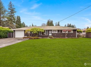 11704 Military Rd SW, Lakewood, WA 98498