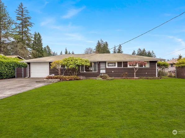11704 SW Military Rd, Lakewood, WA 98498