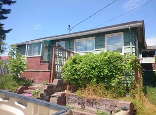 8701 19th Ave NW, Seattle, WA 98117