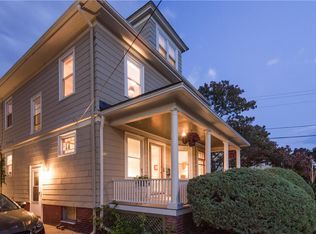 37 Wheeler Ave, Cranston, RI 02905