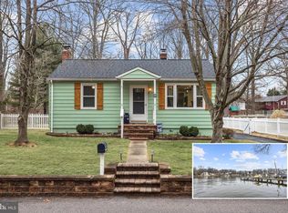 416 Riverdale Rd, Severna Park, MD 21146