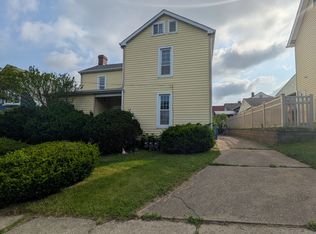 725 Chartiers St #3, Bridgeville, PA 15017