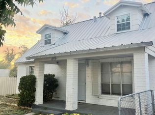 1106 W 67th St, Odessa, TX 79764