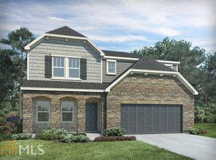 1856 Azure Grove Ct UNIT 18, Marietta, GA 30008