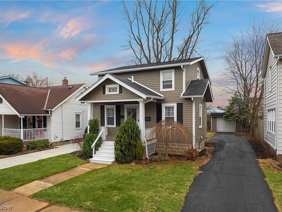 19312 Shoreland Ave, Rocky River, OH 44116 Zillow