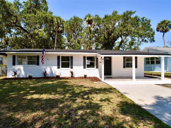442 Palmetto St, Edgewater, FL 32132