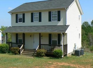 720 E Morehead St, Reidsville, NC 27320