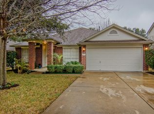 8909 Lanna Bluff Loop, Austin, TX 78749